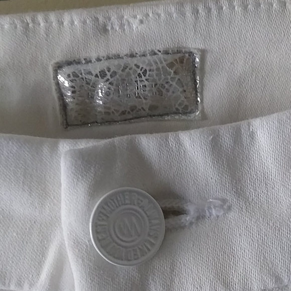 Mother Brand Jeans " The Looker" - Picture 2 of 7